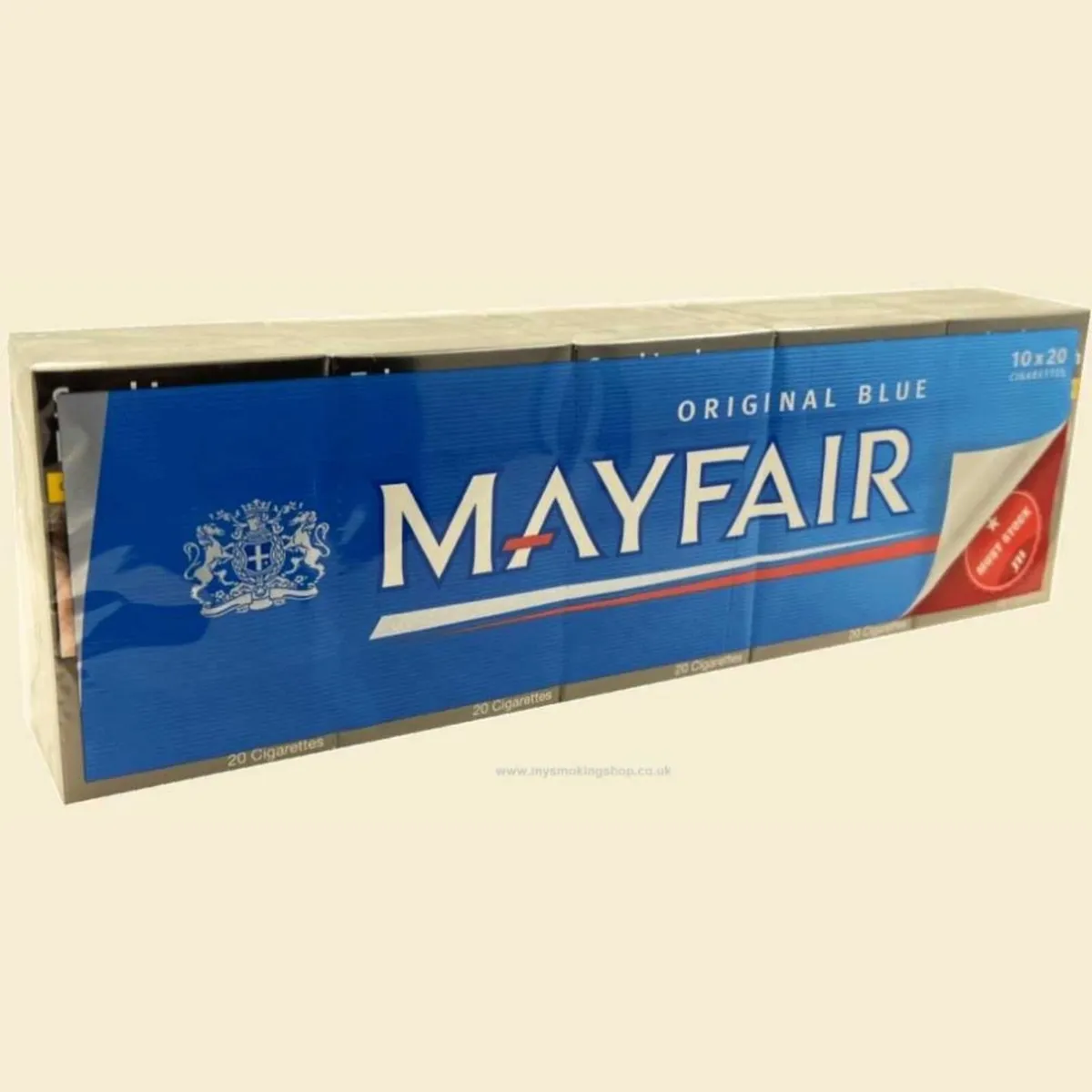 Mayfair - Image 1