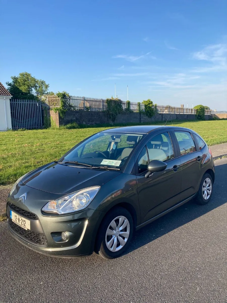 Citroen C3 2012 - Image 1