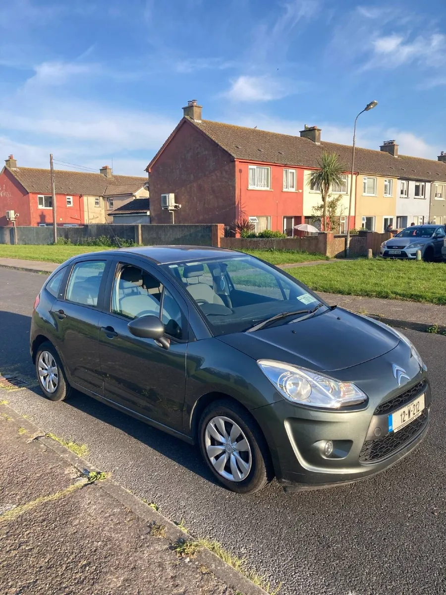 Citroen C3 2012 - Image 3