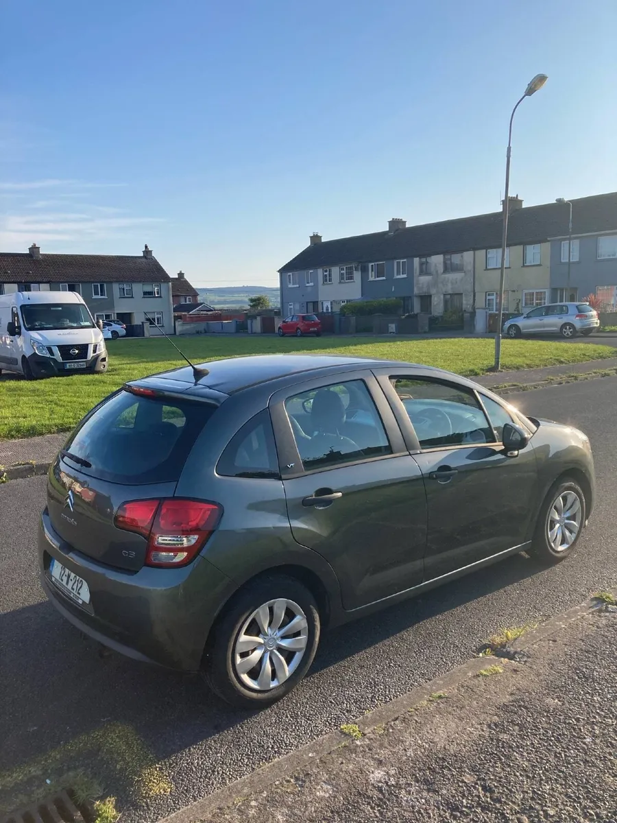 Citroen C3 2012 - Image 4