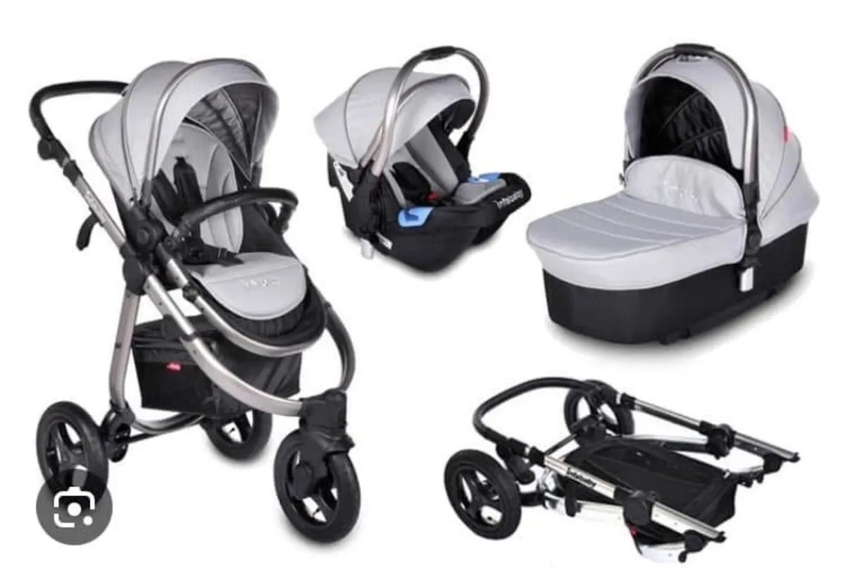 Buggy - Image 1