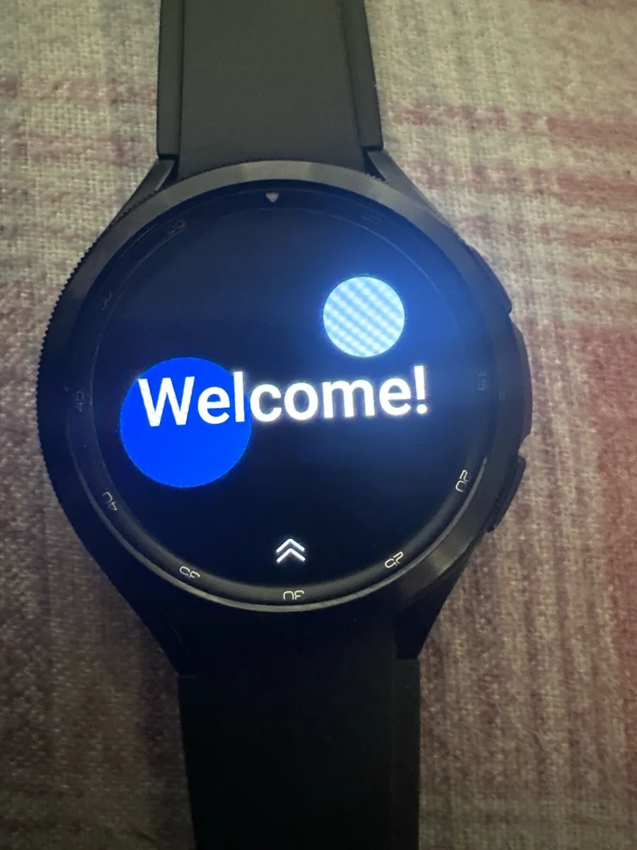 Samsung Smart Watch - Image 2