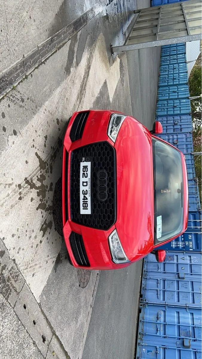 Audi a1 - Image 2
