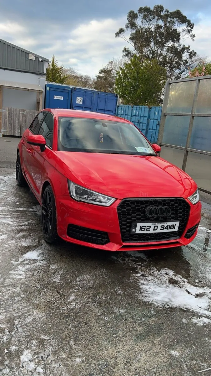 Audi a1 - Image 3