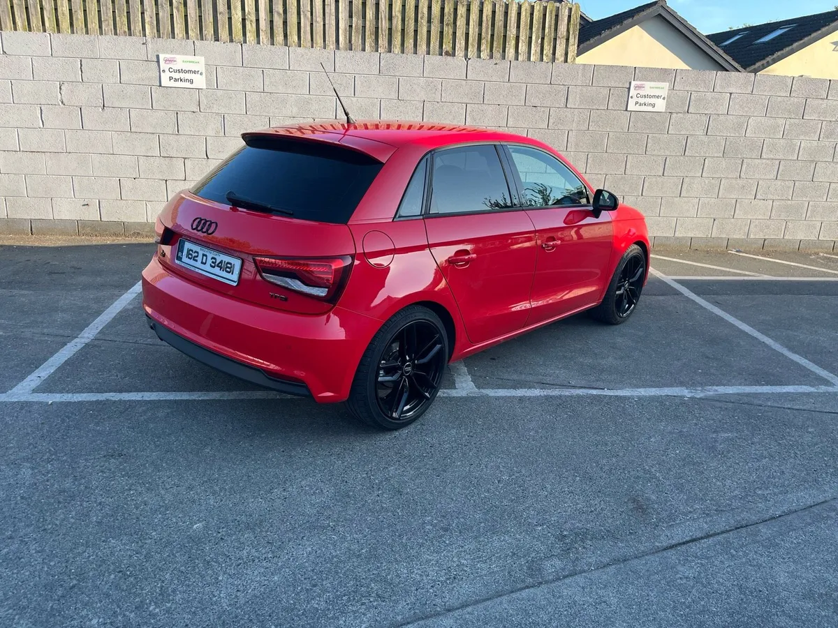 Audi a1 - Image 4