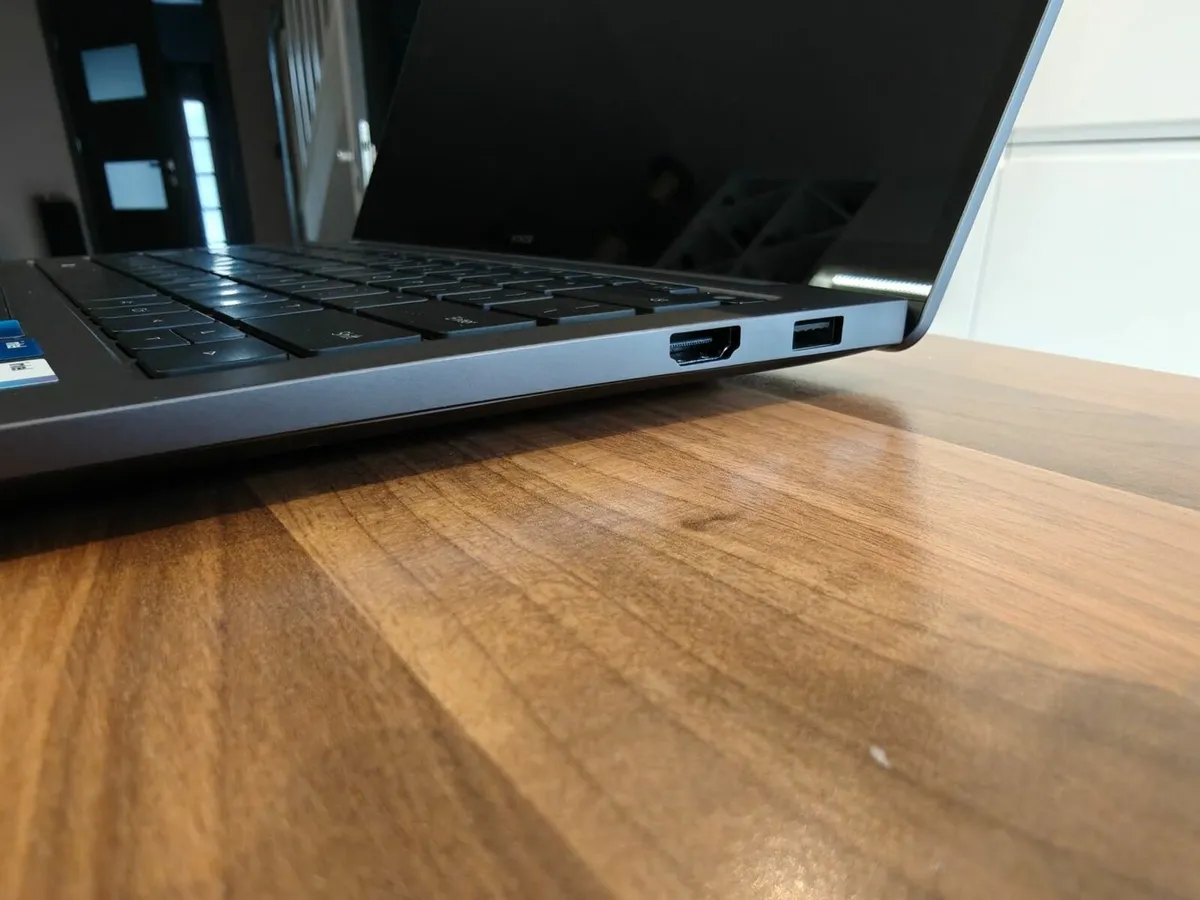 MEGA Honor MagicBook 14 Gaming Laptop | i5 (12th) - Image 4