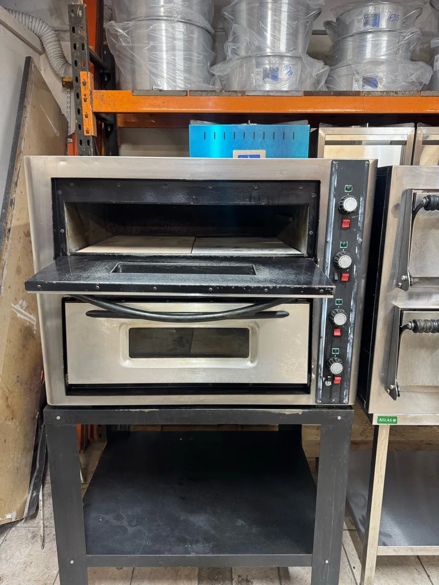 SuperPizza Oven - Image 2
