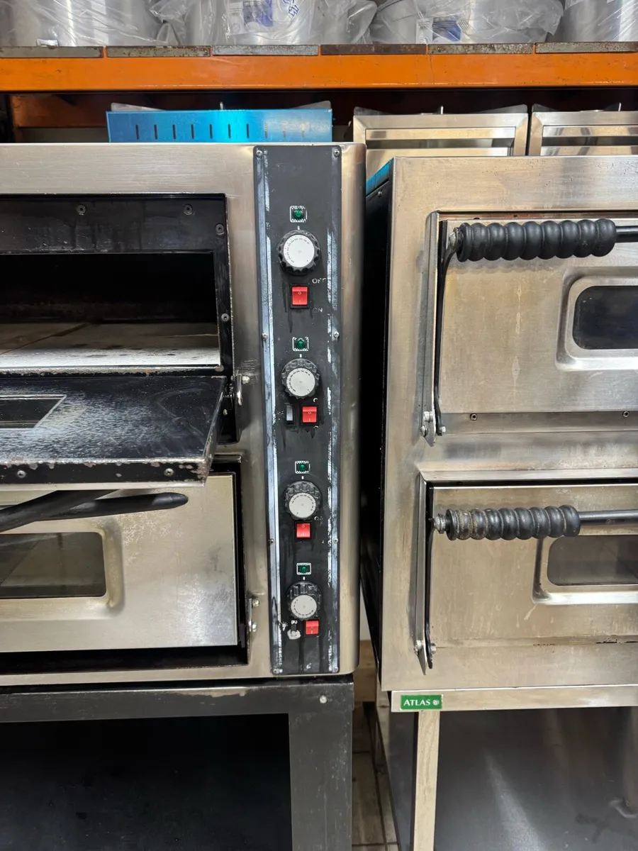 SuperPizza Oven - Image 3