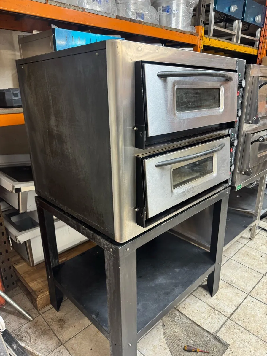 SuperPizza Oven - Image 4