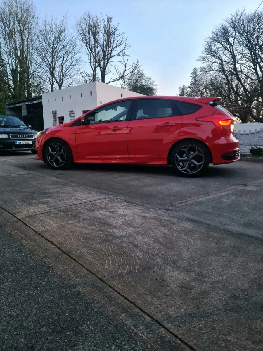 Ford focus st 185 2.0tdci - Image 2