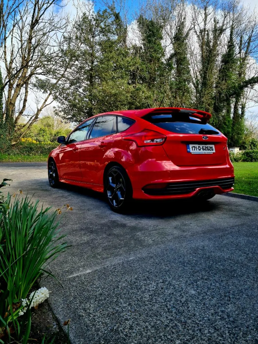 Ford focus st 185 2.0tdci - Image 4