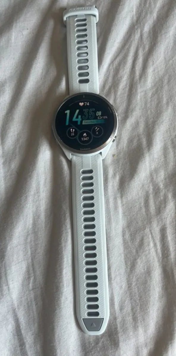 Garmin forerunner 965 - Image 1
