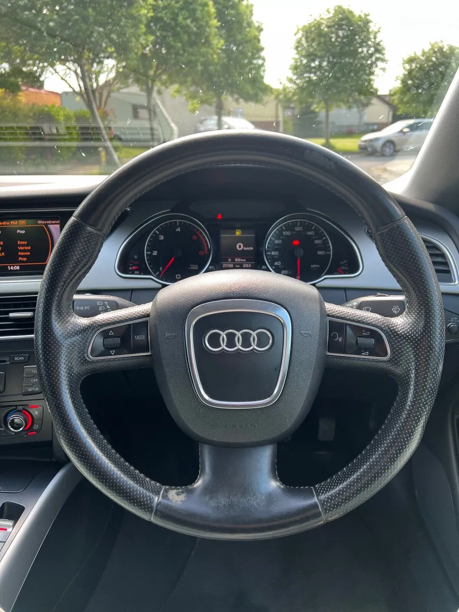 Audi A5 Coupe - Image 3