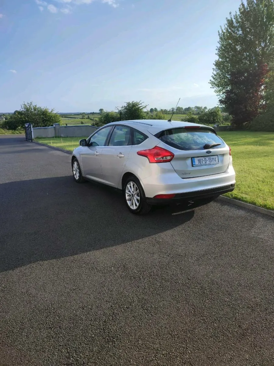 Ford focus - Image 2