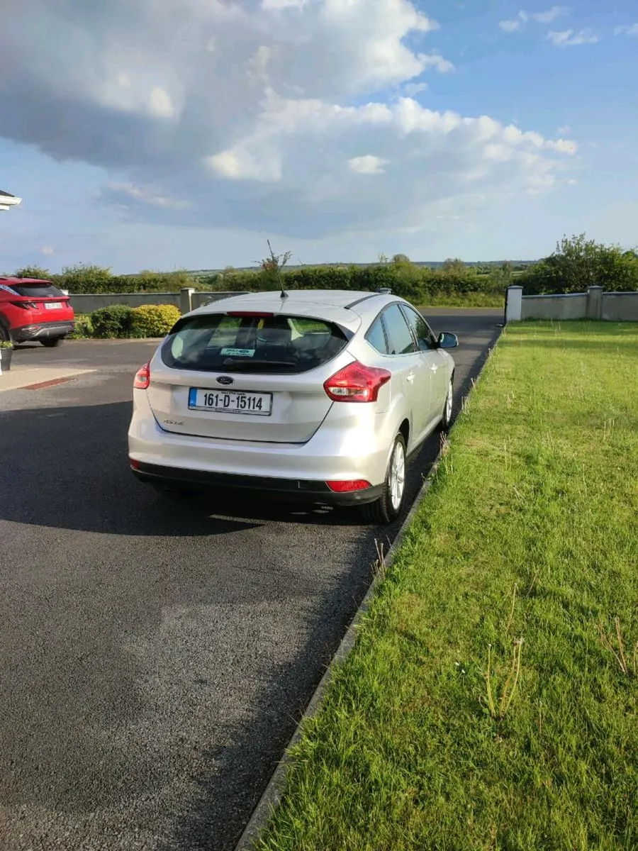 Ford focus - Image 3