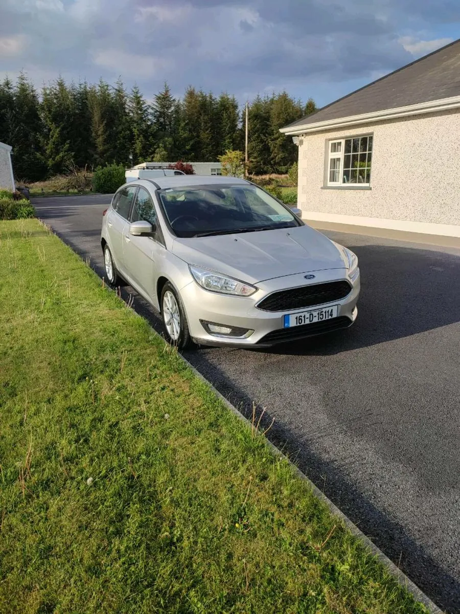 Ford focus - Image 4