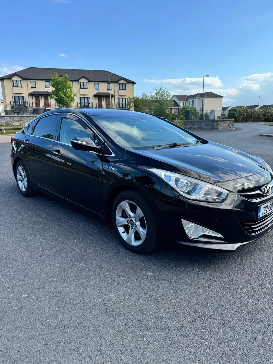 Hyundai i40 1.7 CRDi Style 136hp - Image 1