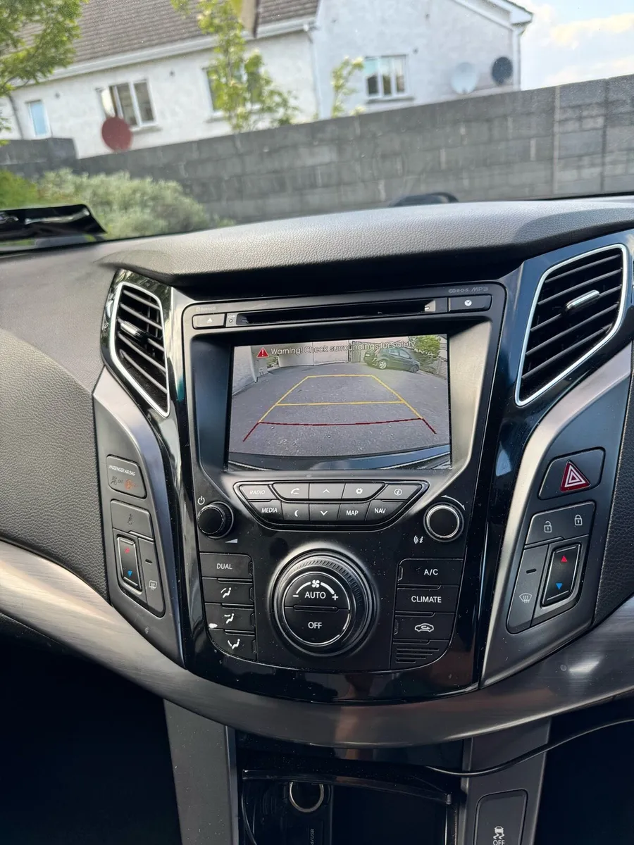 Hyundai i40 1.7 CRDi Style 136hp - Image 2