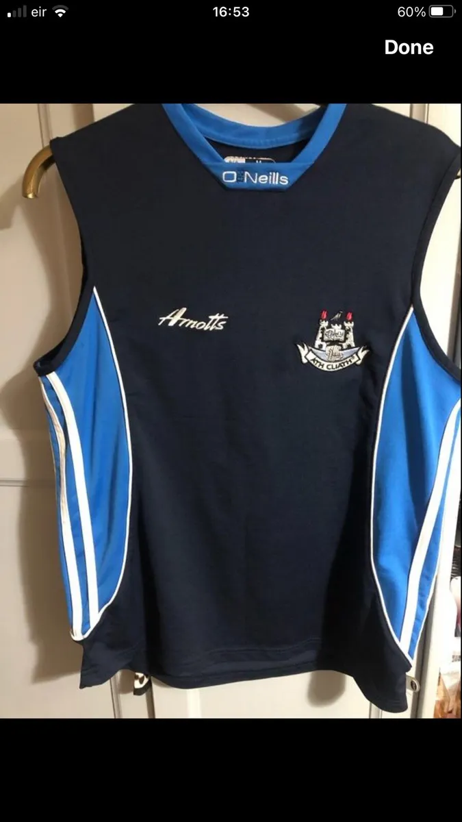 Mens dublin top size M €15 - Image 1