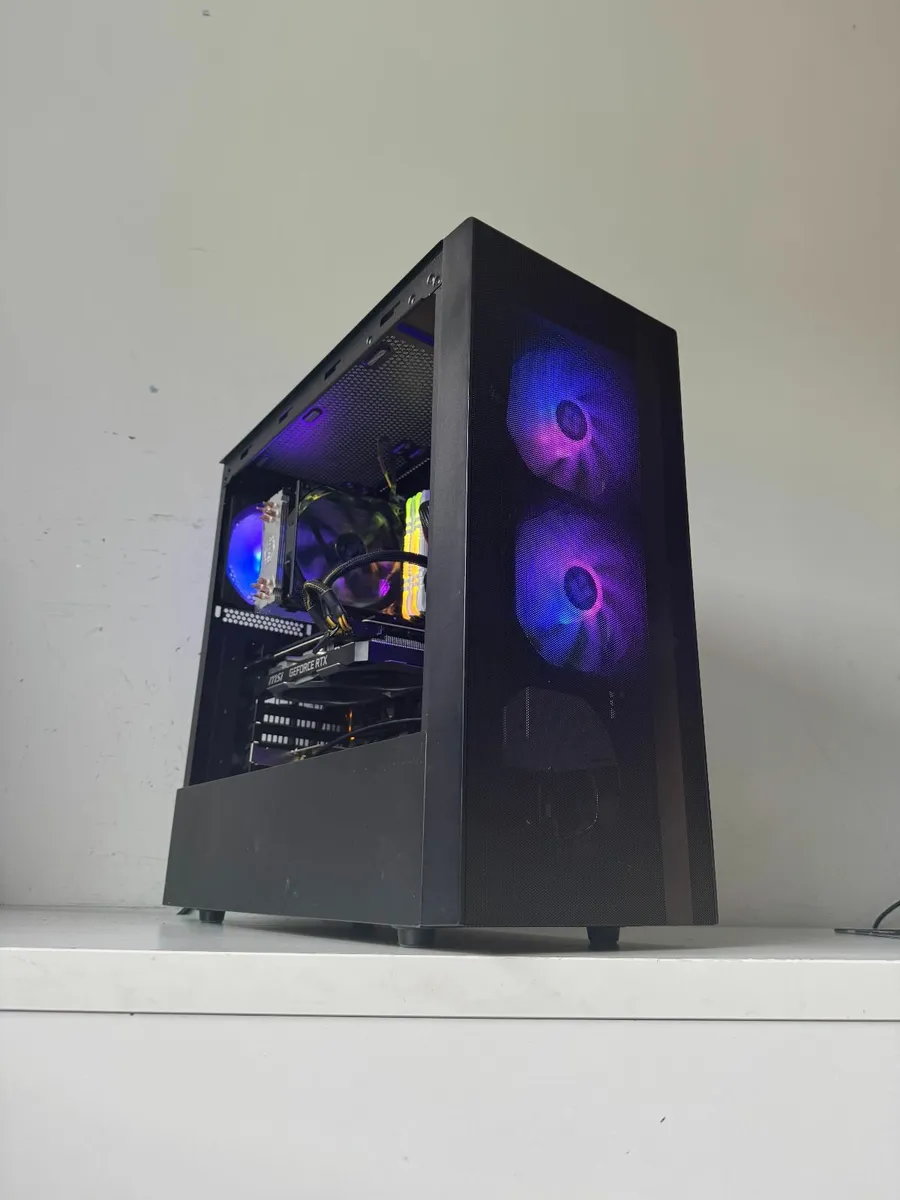 Gaming PC RTX 2070 Super - Image 2