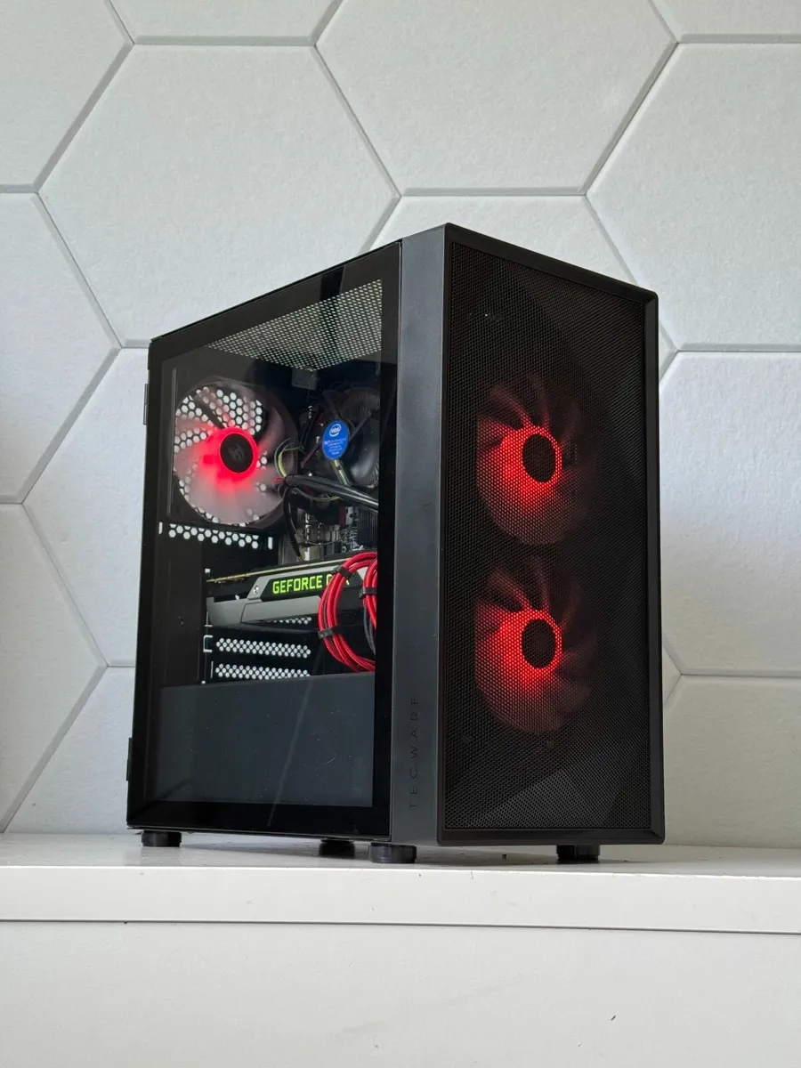Gaming PC I GTX 980 I i5 I 16GB - Image 1