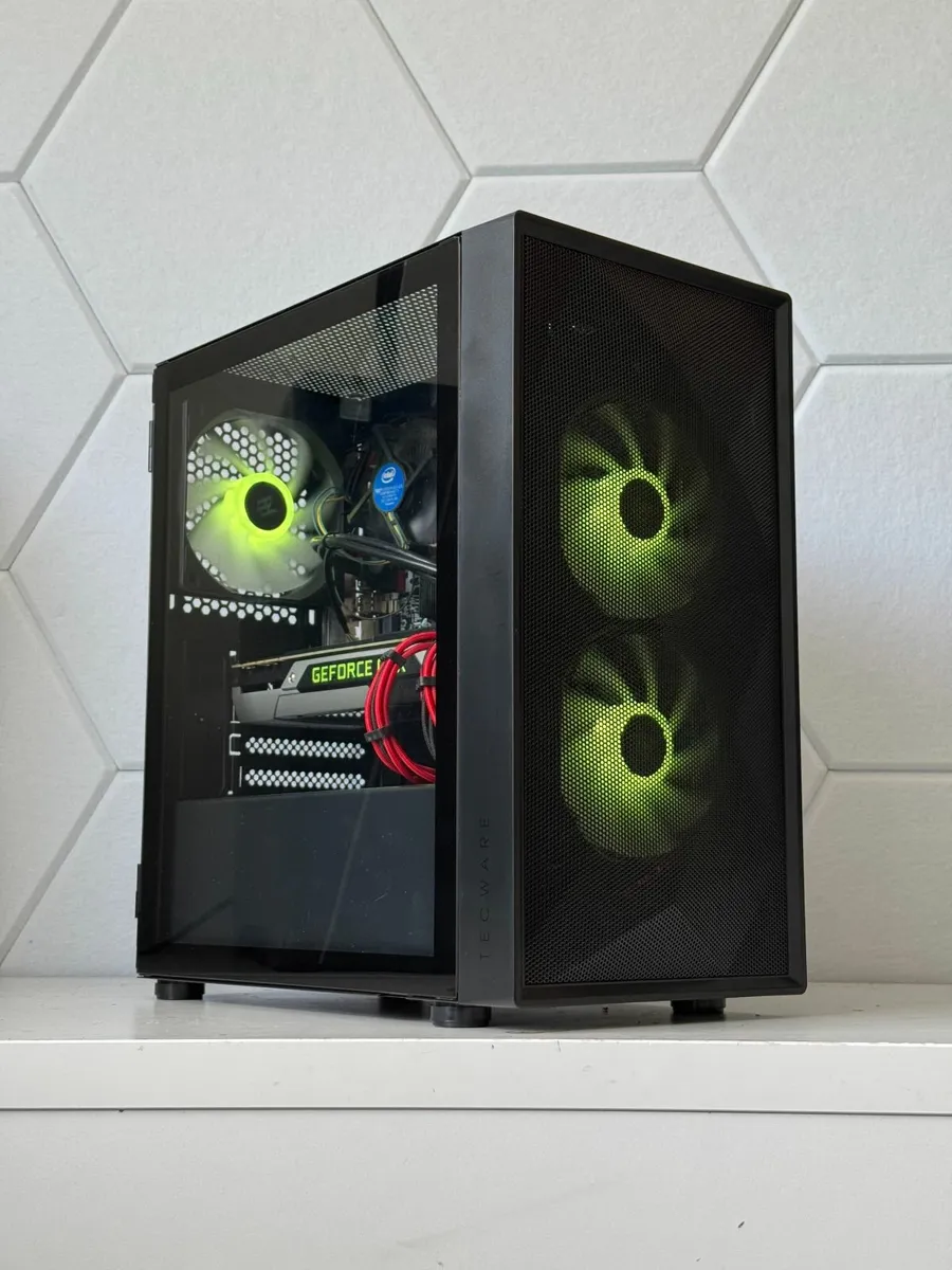 Gaming PC I GTX 980 I i5 I 16GB - Image 2