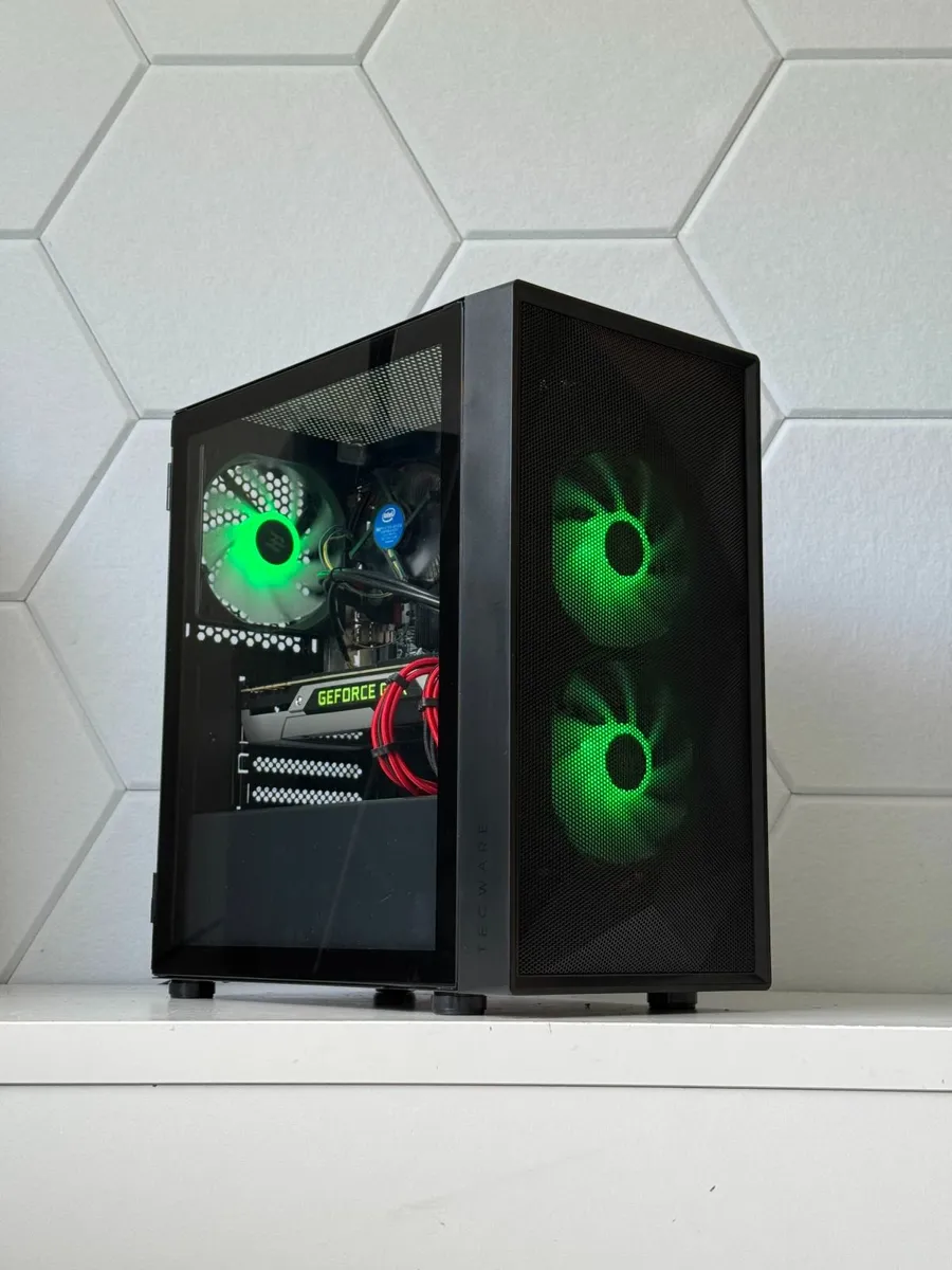 Gaming PC I GTX 980 I i5 I 16GB - Image 3