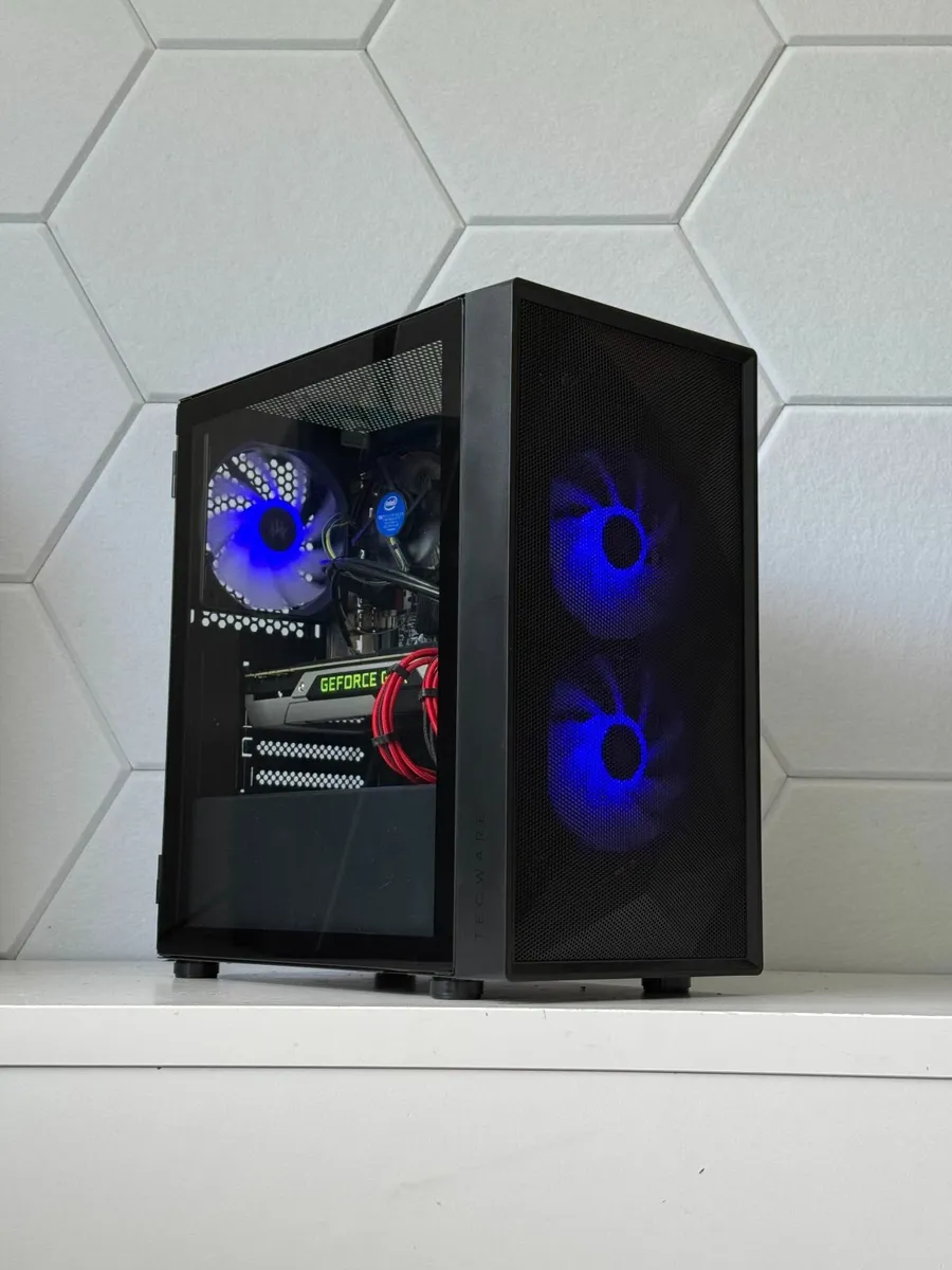 Gaming PC I GTX 980 I i5 I 16GB - Image 4