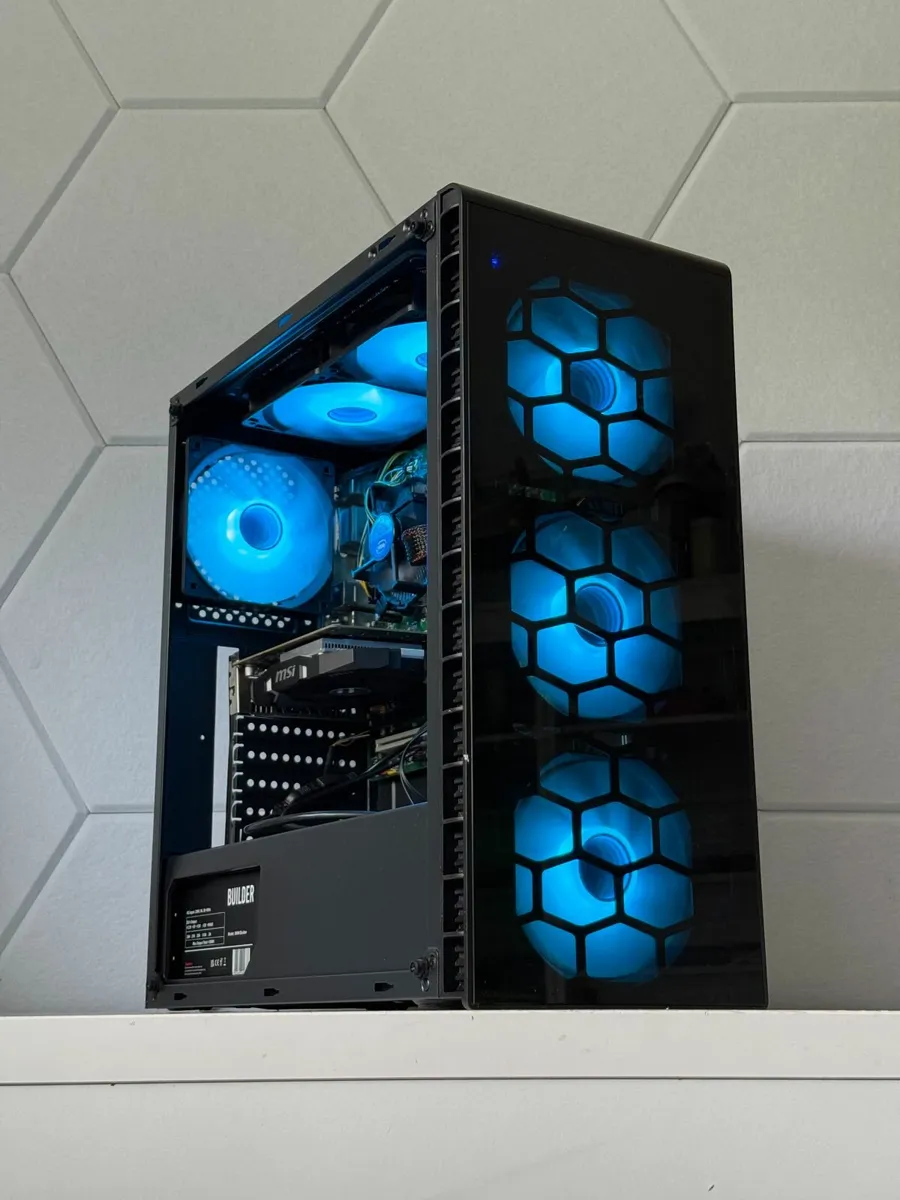 Gaming PC - Image 1