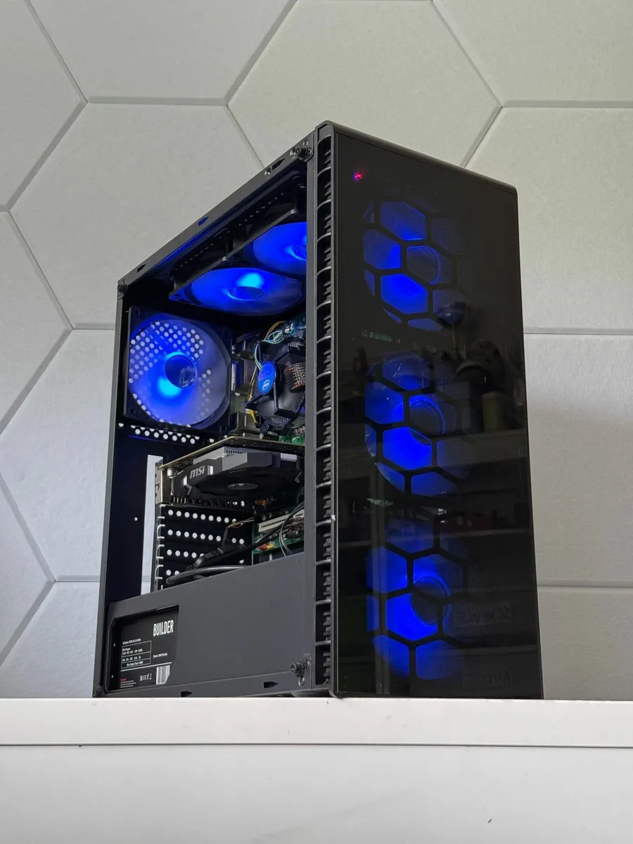 Gaming PC - Image 4