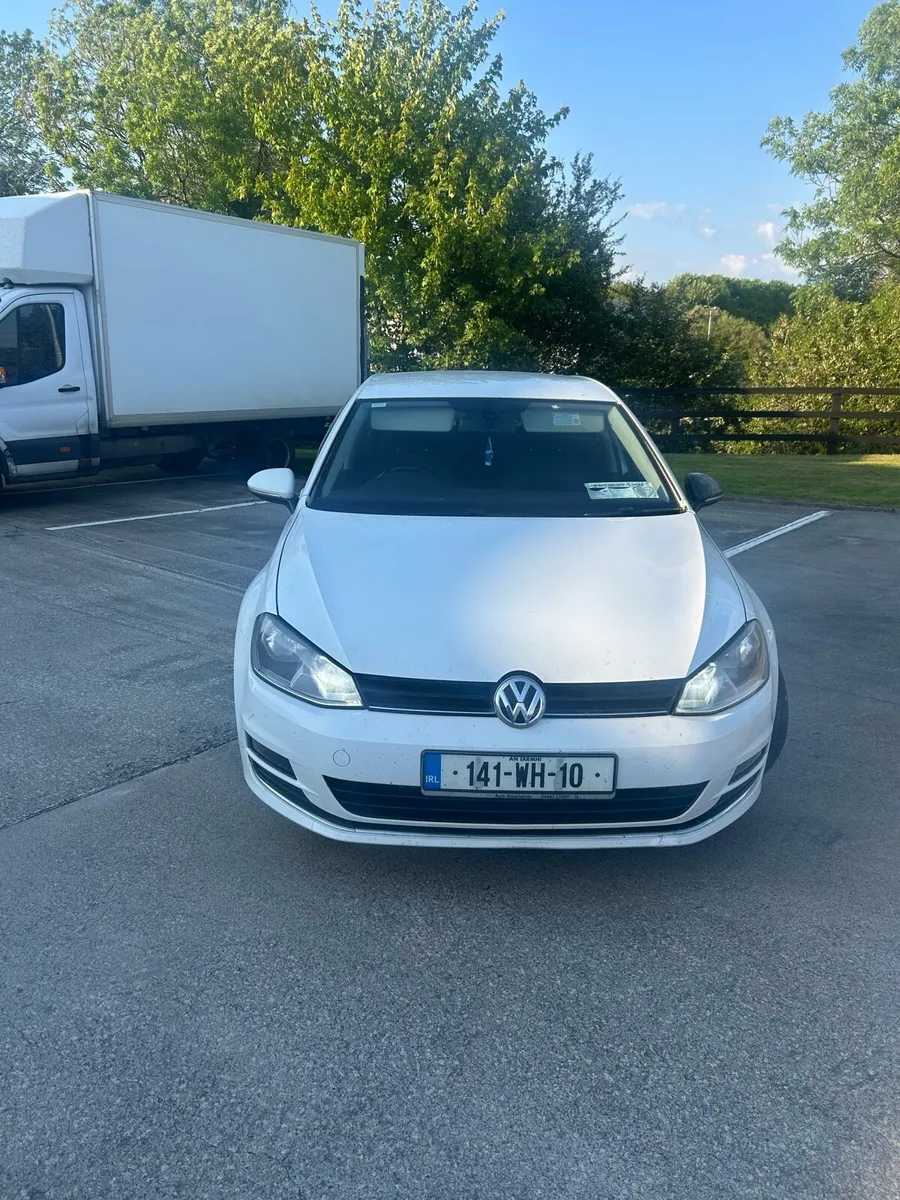 Vw golf - Image 2