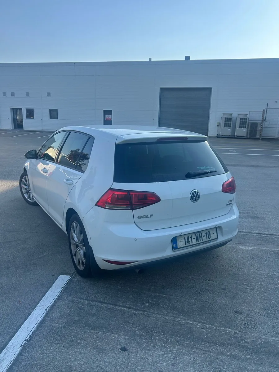 Vw golf - Image 3