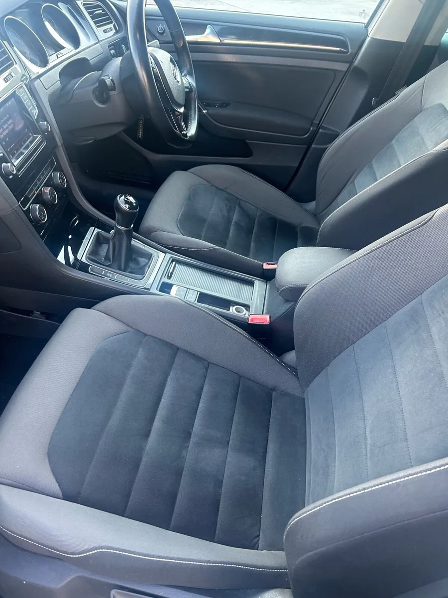 Vw golf - Image 4