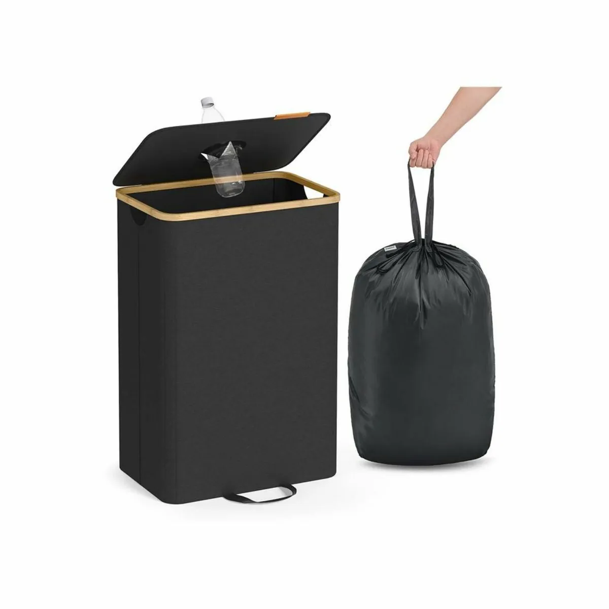 Returnable Bottle Collection Container - Image 3