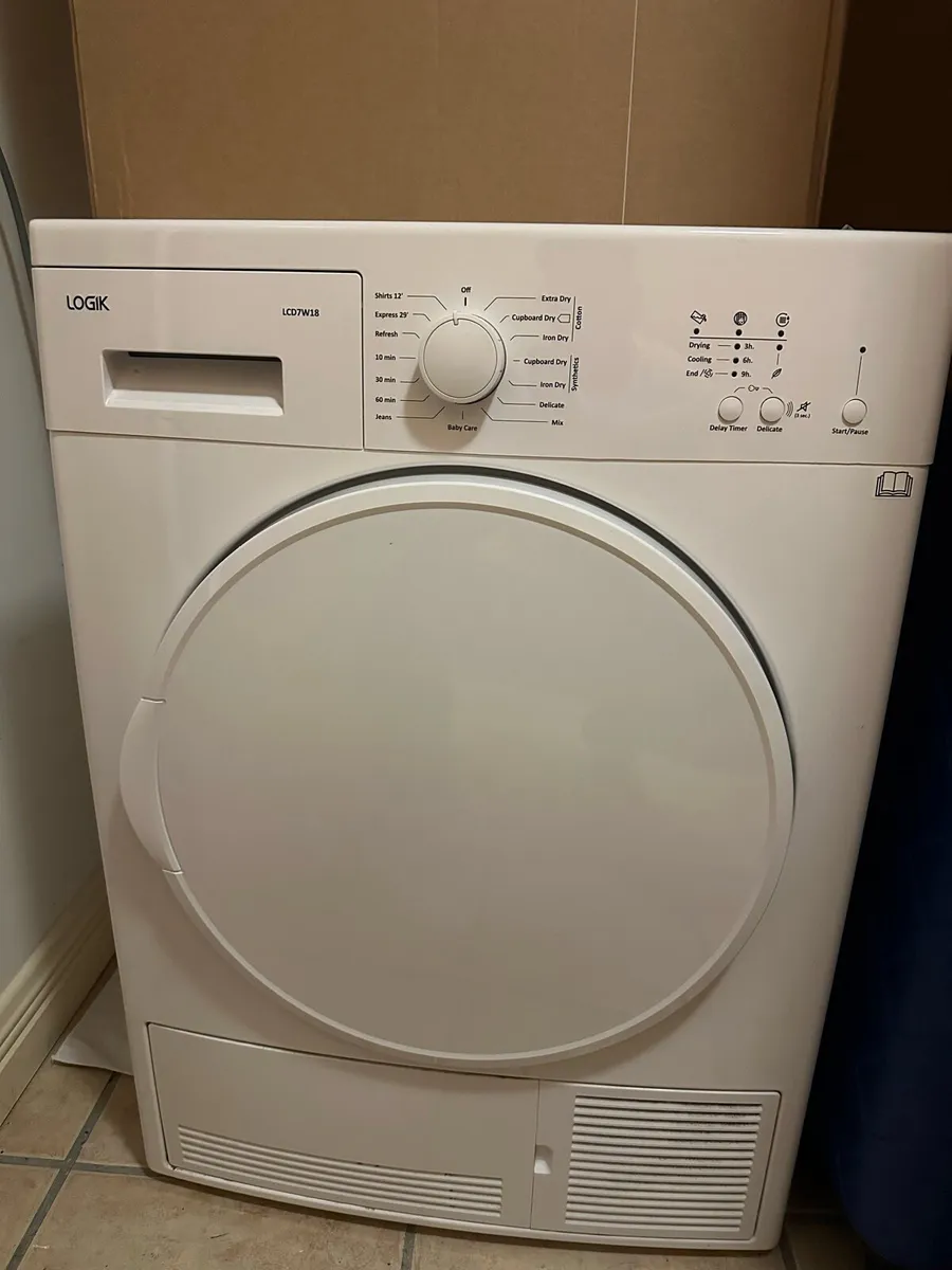 Dryer - Image 2