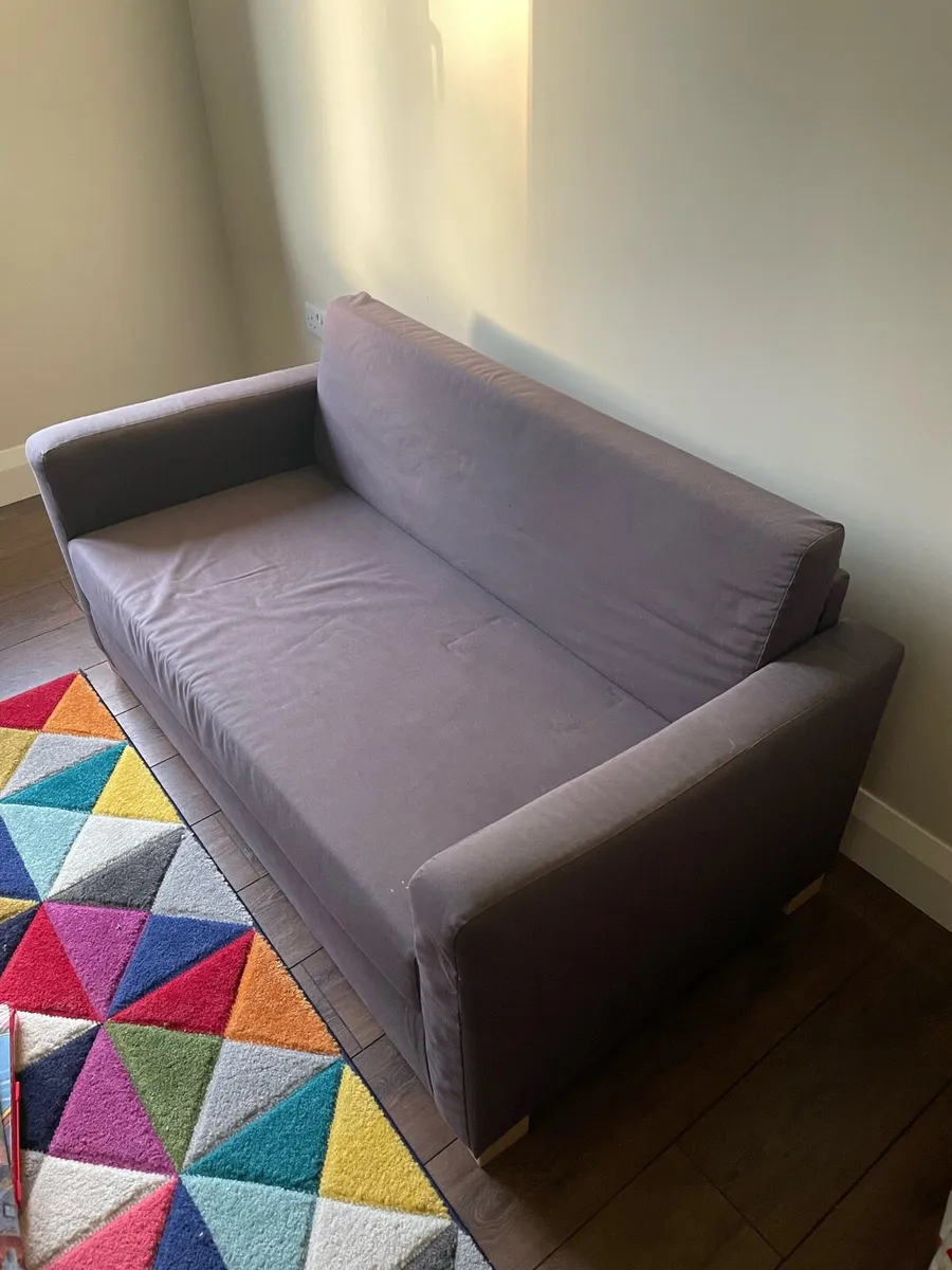 Sofa bed
