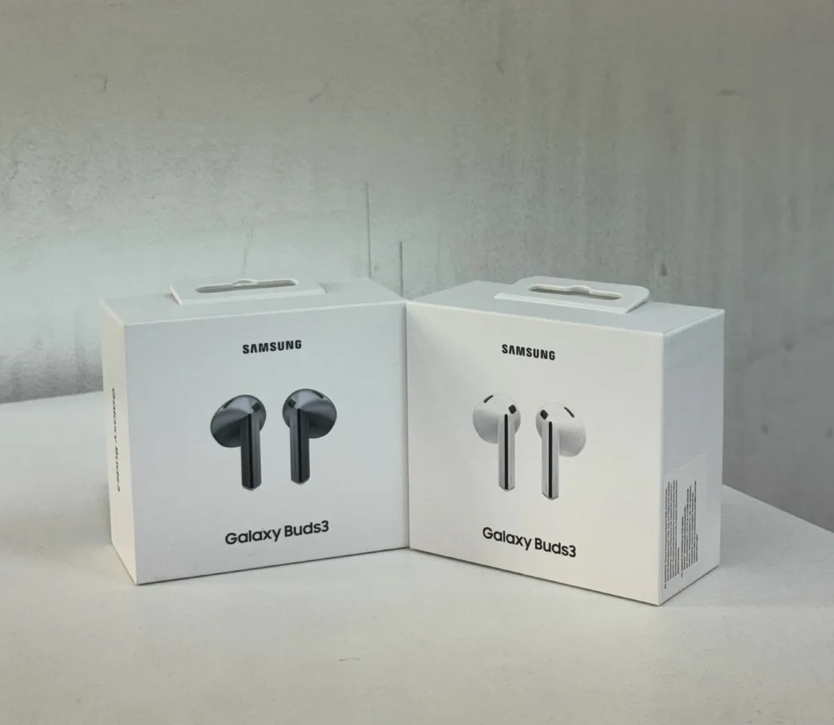 Galaxy Buds 3