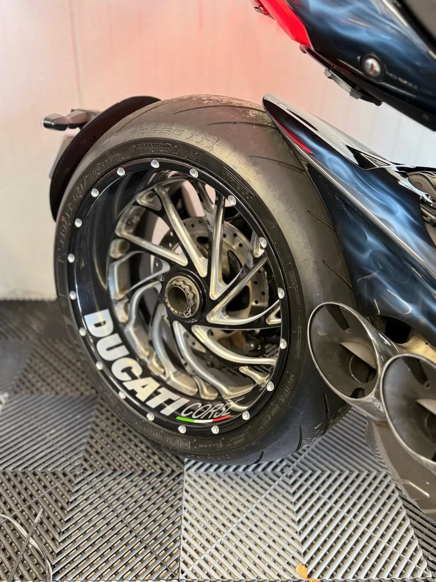 Ducati X Diavel S - Image 3