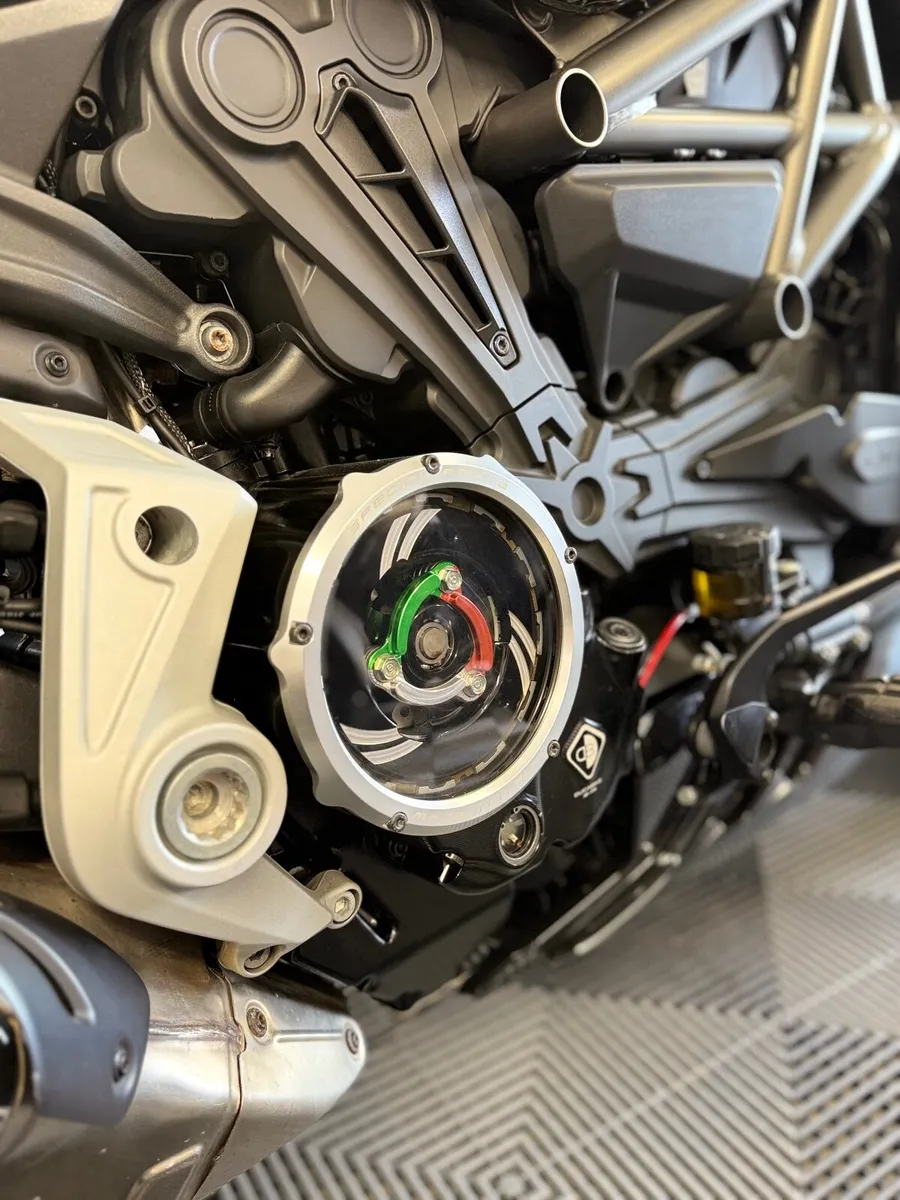 Ducati X Diavel S - Image 4