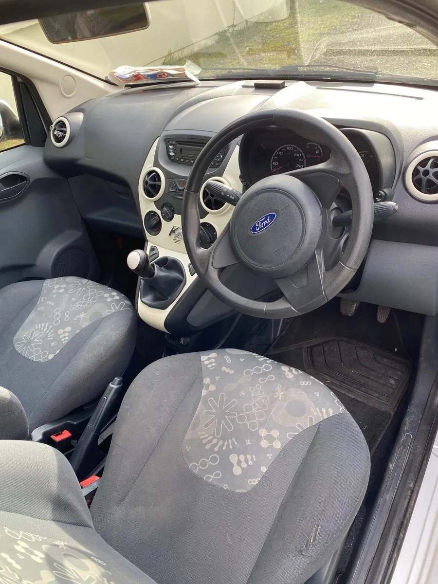 Ford KA 2009 - Image 3