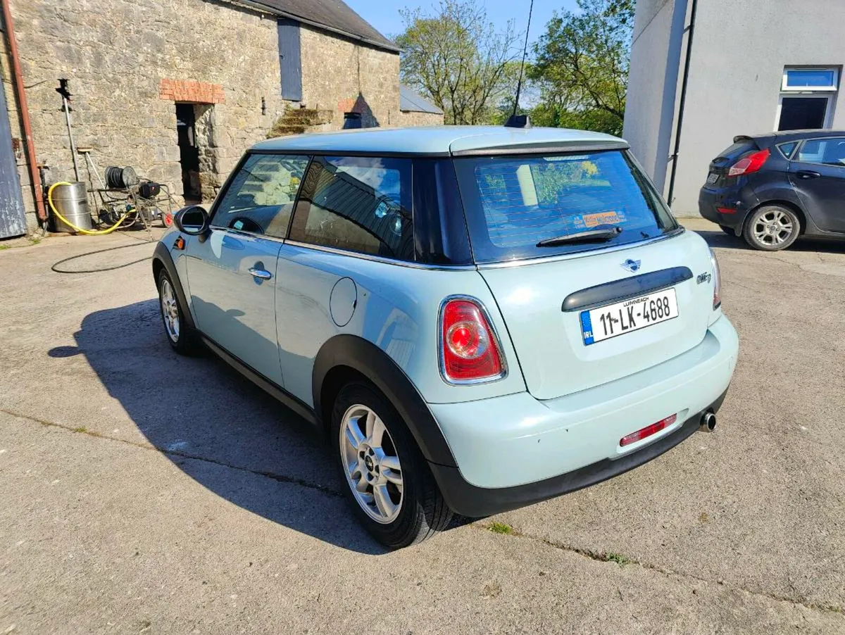 Mini One Diesel 1.6 - Image 4