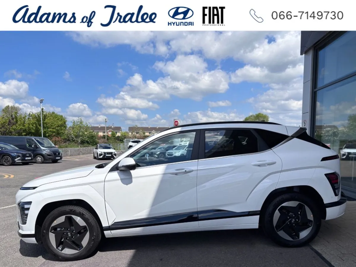 Hyundai Kona Platinum 65kwh - Image 2
