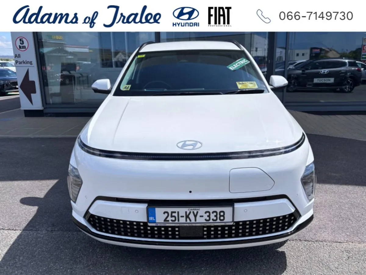 Hyundai Kona Platinum 65kwh - Image 3