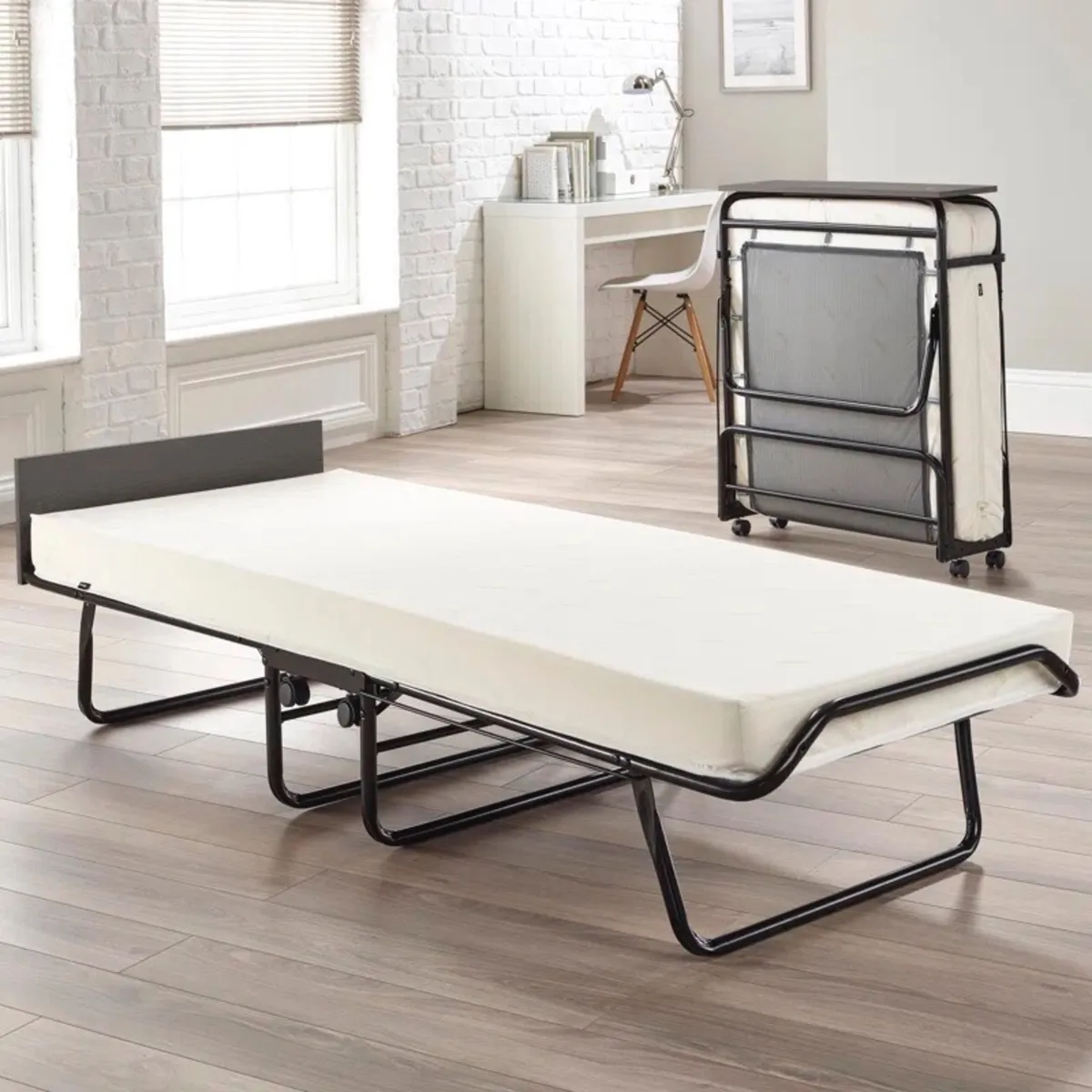 Folding Beds Hire - Image 1