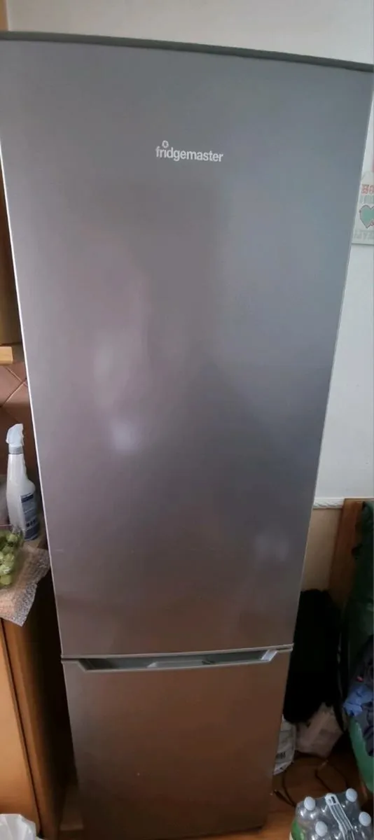 Fridge Freezer - Image 1