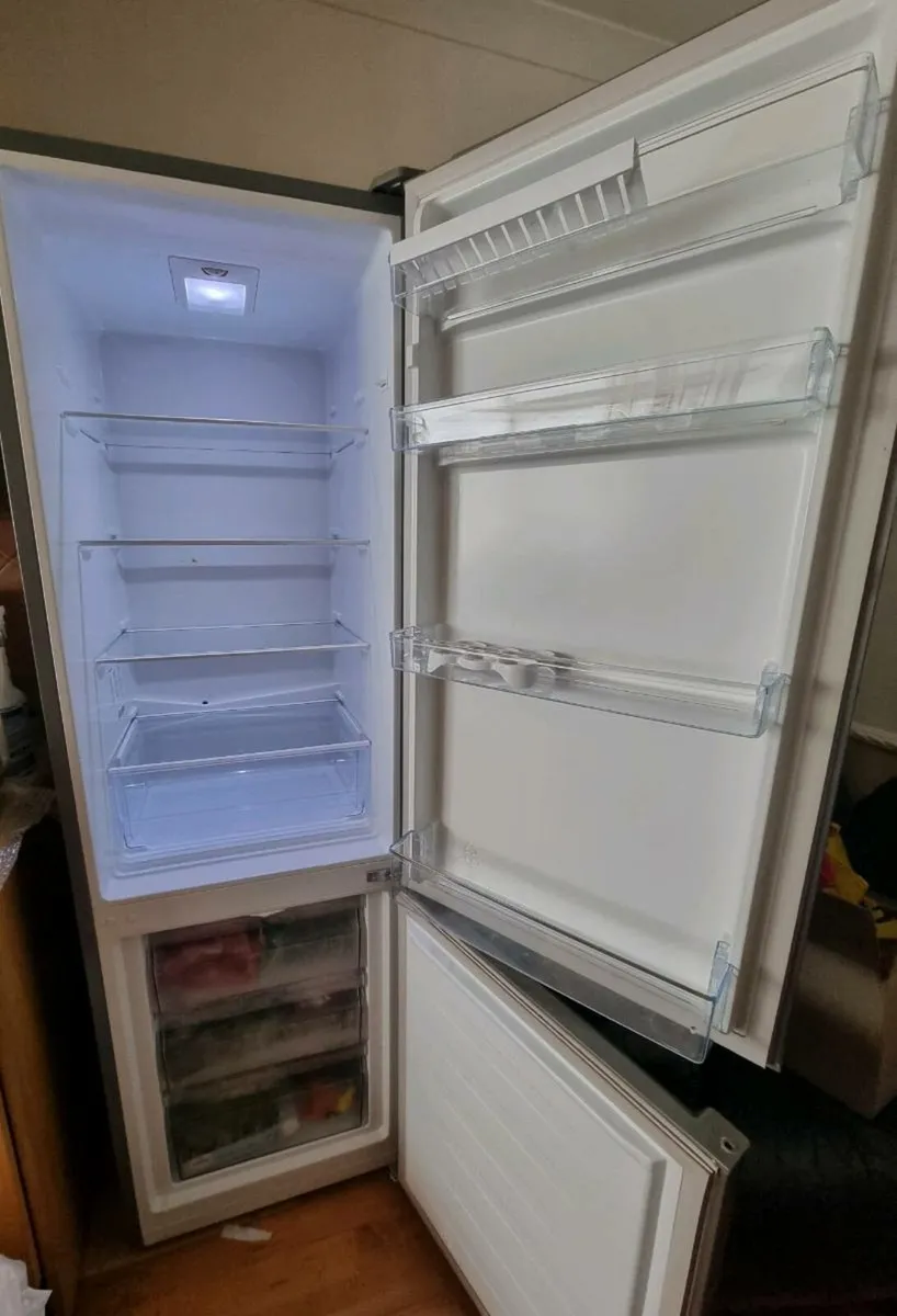 Fridge Freezer - Image 2