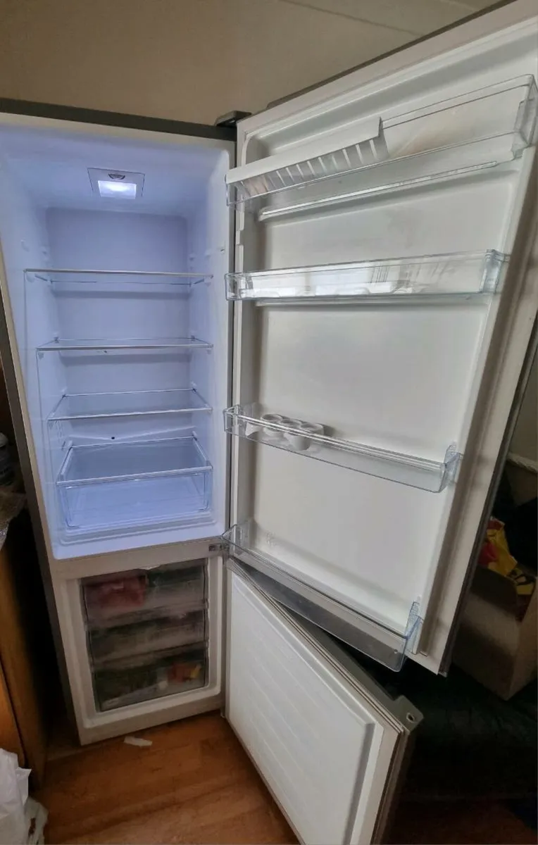 Fridge Freezer - Image 3