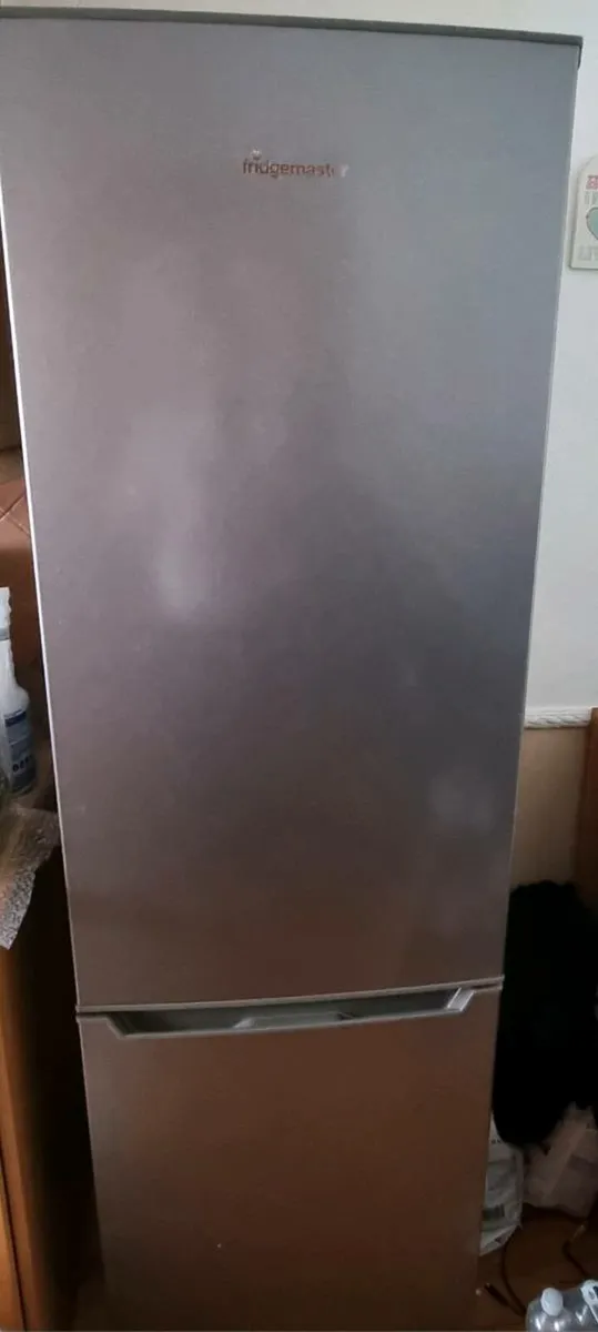 Fridge Freezer - Image 4