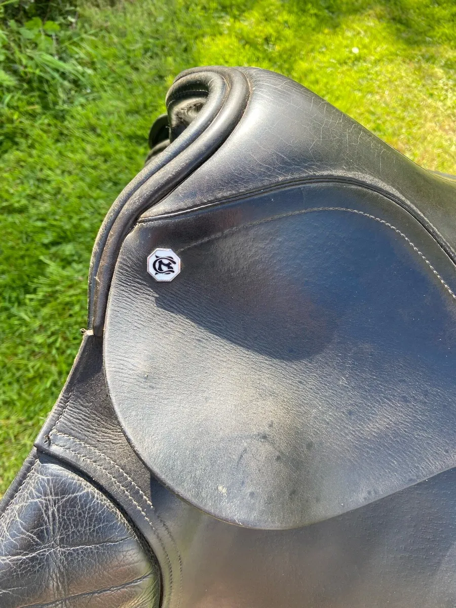 Horse equipment - Image 2