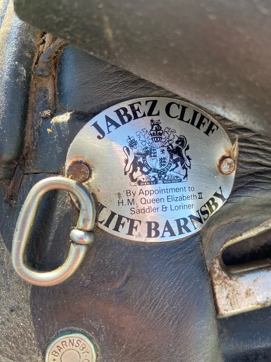 Horse equipment - Image 3